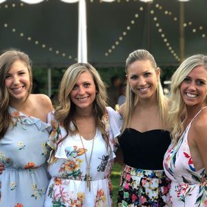 Meet your Posher, Kristina